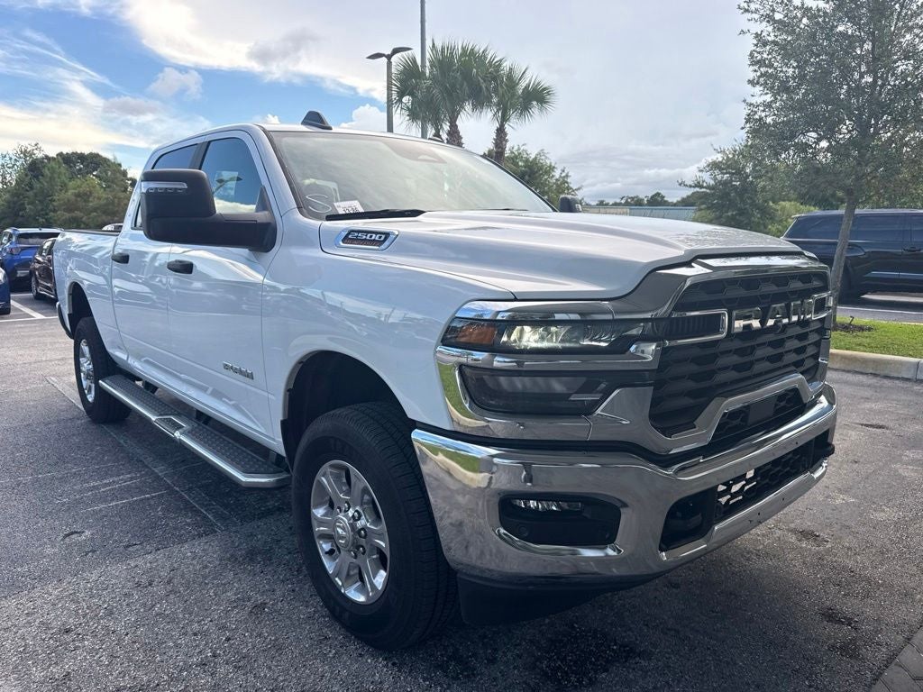 ram ram 2500 pickup 2026 3C6UR5DJ5TG193423 image ram ram 2500 pickup 2026 3C6UR5DJ5TG193423 image